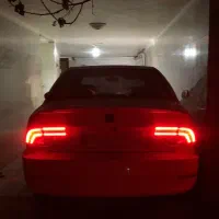 سورن پلاس xu7p|خودرو سواری و وانت|تهران, هفت چنار|دیوار