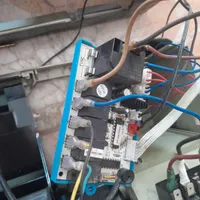 نصب تعمیرات کولرگازی یخچال پکیج آبگرمکن تصفیه آب|خدمات پیشه و مهارت|بیرجند, |دیوار