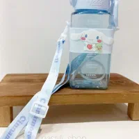 قمقمه کرومی و شاخ گوزنی ، سلیکونی وارداتی|ظروف نگهدارنده، پلاستیکی، یک‌بارمصرف|مشهد, موسوی قوچانی|دیوار