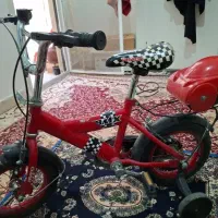 دوچرخه bmxسایز 12