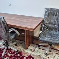 صندلی اداری مثل نو|مبلمان اداری|تهران, آرژانتین|دیوار