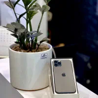 iphone 11 pro 256 lla از دم قسط و نقدی