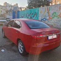 جک جی ۵ ۱۳۹۴|خودرو سواری و وانت|ری, شهادت|دیوار