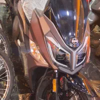 موتور گلگسی sym j200