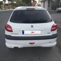 ۲۰۶ مدل ۹۶ فروشی