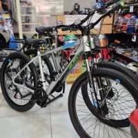 دوچرخه ۲۶ و۲۷/۵ بلست مدل velga اقساط بدون سود