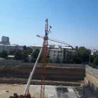 نصب آسانسورهای داخلی وآلیماک و جوشکاری و نصب تاور|خدمات پیشه و مهارت|باغستان, |دیوار