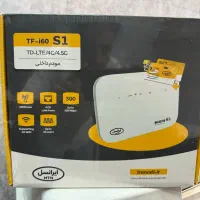 مودم i60 آنلاک