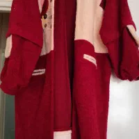 کاپشن و پالتو و  بارونی