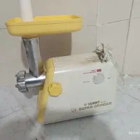 چرخ گوشت