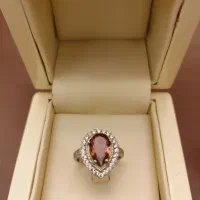 انگشتر نقره|جواهرات|مشهد, تربیت (صدف)|دیوار