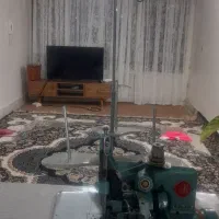 سردوز امرو|چرخ خیاطی و ریسندگی|فولادشهر, A6|دیوار