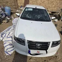 فروش خودرو سورن پلاس|خودرو سواری و وانت|نجفآباد, گلدشت|دیوار