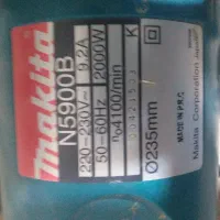 اره دیسکی اصل ماکیتا|ابزارآلات|رامجین, |دیوار