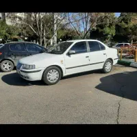 سمند lx مدل 1400|خودرو سواری و وانت|تهران, زیبادشت|دیوار