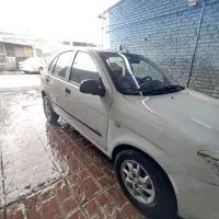 تیبا ۲ مدل ۹۳|خودرو سواری و وانت|اراک, |دیوار