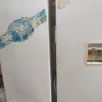 یخچال و فریزر پارس در حدنو