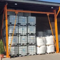 فروش مخزن آب ۱۰۰۰ لیتری|مصالح و تجهیزات ساختمان|چهاردانگه (تهران), |دیوار