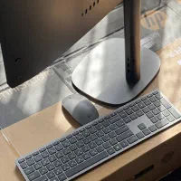 آل این وان وارداتی سفارش آمریکا به قیمت دبی|رایانه رومیزی|تهران, میرداماد|دیوار