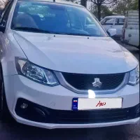 ماشین ساینا اس ۱۴۰۳