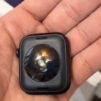Apple watch SE (Gps-2nd Generation)|ساعت|بندر انزلی, آذربایجان|دیوار
