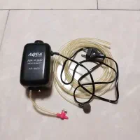 پمپ هوا آکواریوم