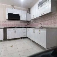 کابینت ممبران/سفید/درب مربعی/صفحه شرکتی/کدVO06|مصالح و تجهیزات ساختمان|اصفهان, بهارانچی|دیوار