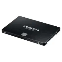 هارد SSD Samsung Evo 870 500 gb