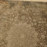 یک جفت فرش ماشینی ۹ متری Iranian Palace Carpet|فرش|تهران, ده‌ونک|دیوار