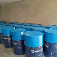 فروش بشکه ۲۲۰لیتری آهنی و پلاستیکی|مصالح و تجهیزات ساختمان|شیروان (خراسان), |دیوار