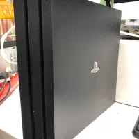 کنسول بازی سونی PS4 مدل Pro 1TB کپی خور