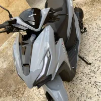 موتور کویر s2