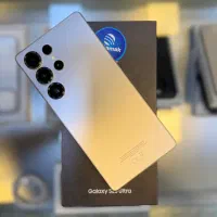 سامسونگ گلکسی 256 S25 Ultra ویتنام رجیستر شرکتی