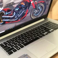 Dell|رایانه همراه|قائم‌شهر, |دیوار