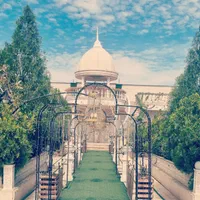 اجرا صفرتاصدمراسم عروسی درباغ تالاررویایی