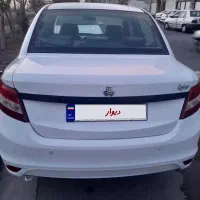 ساینا مدل۹۸|خودرو سواری و وانت|فردیس, شهرک ۱۱۰|دیوار