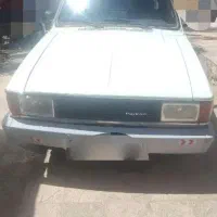 پیکان وانت مدل۹۲|خودرو سواری و وانت|بم, |دیوار