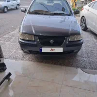 سمند مدل ۹۴