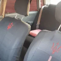 پراید 82 دوگانه دستی|خودرو سواری و وانت|یزد, |دیوار