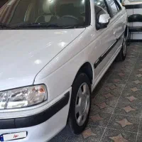 پژو پارس موتور جدید ۴۰۲ سیمی
