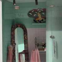 دوخت حرفه‌ای تحویل دو روزه دوخت فوری و تمیز