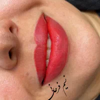 خدمات فوق تخصصی تتو صورت|خدمات آرایشگری و زیبایی|اهواز, کیانپارس |دیوار