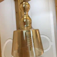 لوستر مناسب آشپزخانه و حتی اتاق خواب