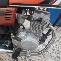 موتور مدل ۹۱|موتورسیکلت|دورود, |دیوار