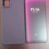 گوشی سامسونگ|موبایل|نورآباد, |دیوار