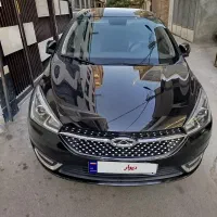 آریزو ۵ مدل ۱۴۰۱|خودرو سواری و وانت|اصفهان, گلزار|دیوار