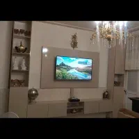 تلویزیون 50 اینچ TCL در فردیس