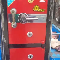 گاوصندوق برای منزل واداره گاو صند|فروشگاه و مغازه|مشهد, رده|دیوار