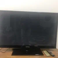 تلویزیون۴۳اینچ سامسونگ