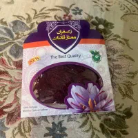 زعفران قائنات|خوردنی و آشامیدنی|تهران, دریاچه شهدای خلیج فارس|دیوار